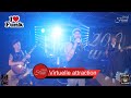 200 Funk - Virtuelle attraction - 18 octobre 2025
