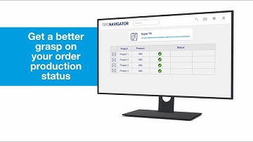 Pipe Navigator: A centralized portal to digitalize every aspect of your line pipe project