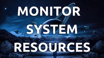 "Ultimate Linux Performance Monitoring – CPU, Memory, Disk, Network & GPU!"