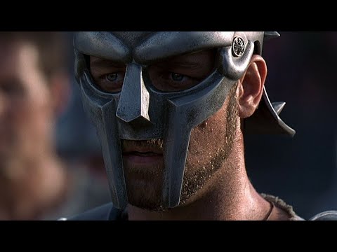 Gladiator (Qladiator) - Mənim Adım Maksimus (Azerbaycan Dilinde)