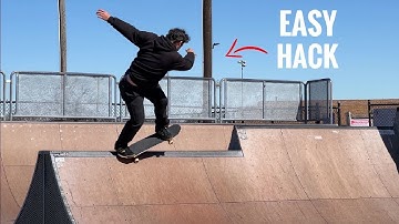 3 Tips To MASTER Pivot Fakies On Transition!