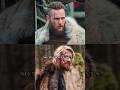 Are Ubbe and Ubba the same person? VIKINGS | THE LAST KINGDOM |