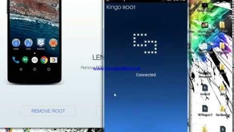 How To ROOT Almost Any Android Device Easily One Click Method (2018)