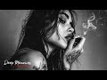 Deep feelings mix 2024  deep house vocal house nu disco chillout  mix by deep memories 47
