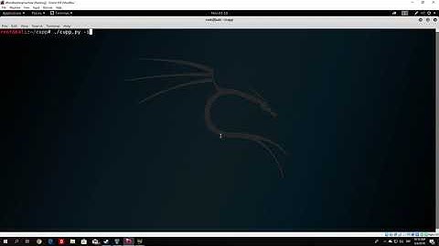 keh2   vid60 WPA2 Cracking   Making Password Lists WIth Cupp