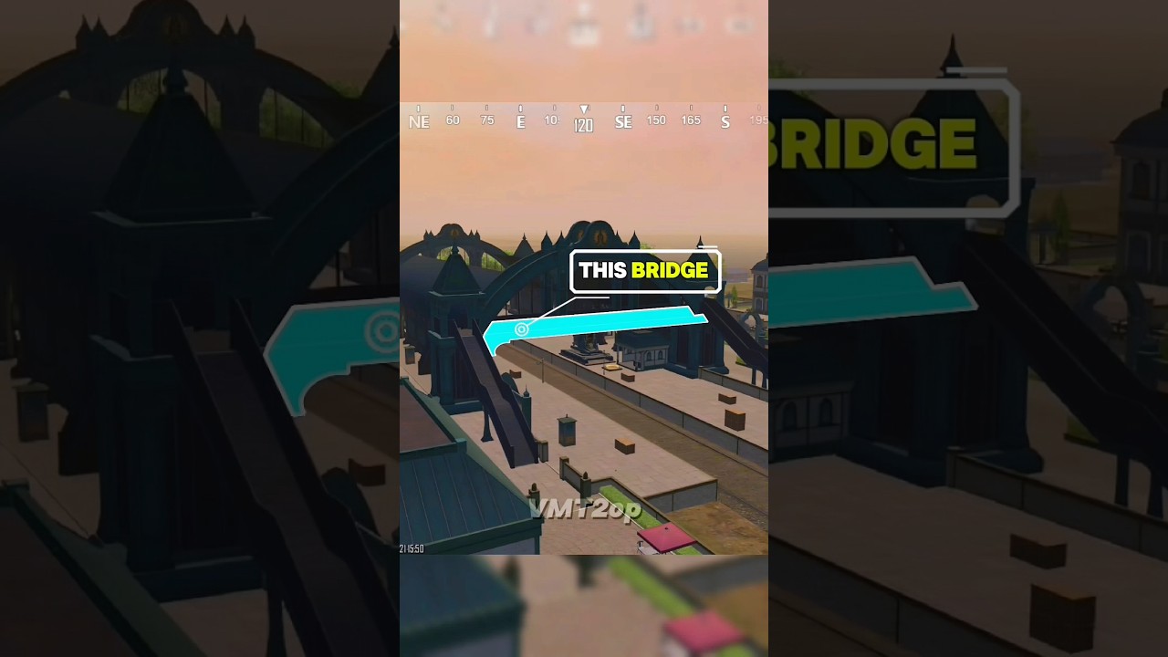 BGMI 3.8 Update Secret Tips and Tricks 