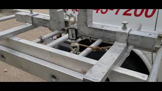 500 lb. ladder test being conducted by local fire departments March 5, 2021