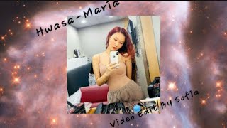 Hwasa-Maria Video Edit