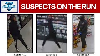 Smoke shop robbery remains unsolved | Silent Witness Saturday | FOX 10 Phoenix