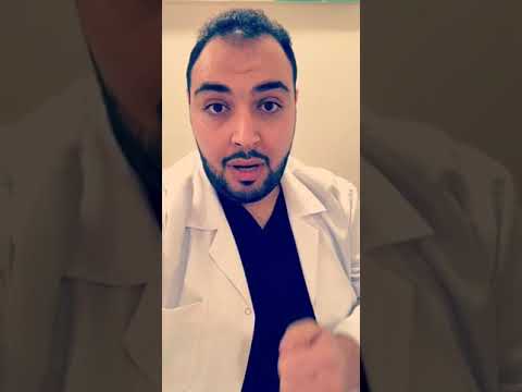 مهم جدا هل أشعة الأسنان ضرورية