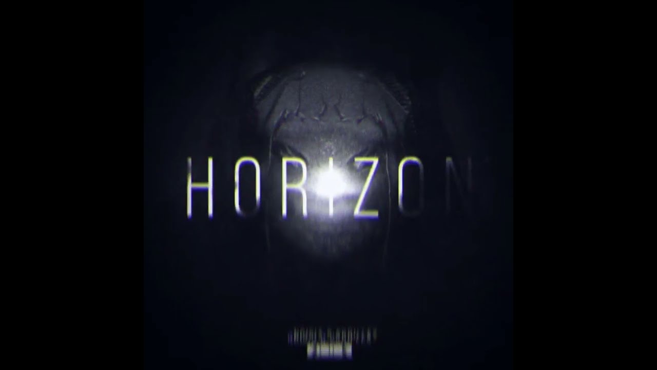 Noisia & Skrillex - Horizon (slowed + reverb)