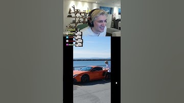 xQc REACTS TO NEW SORA AI VIDEOS