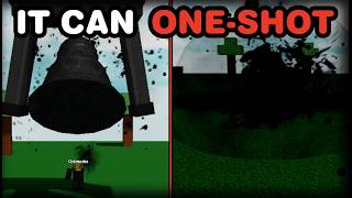 The New Ability Is Utterly Broken... Death Ability New Engi Part