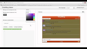 Flash AS3 Real Time Auto Updating Chat Application Tutorial for Websites