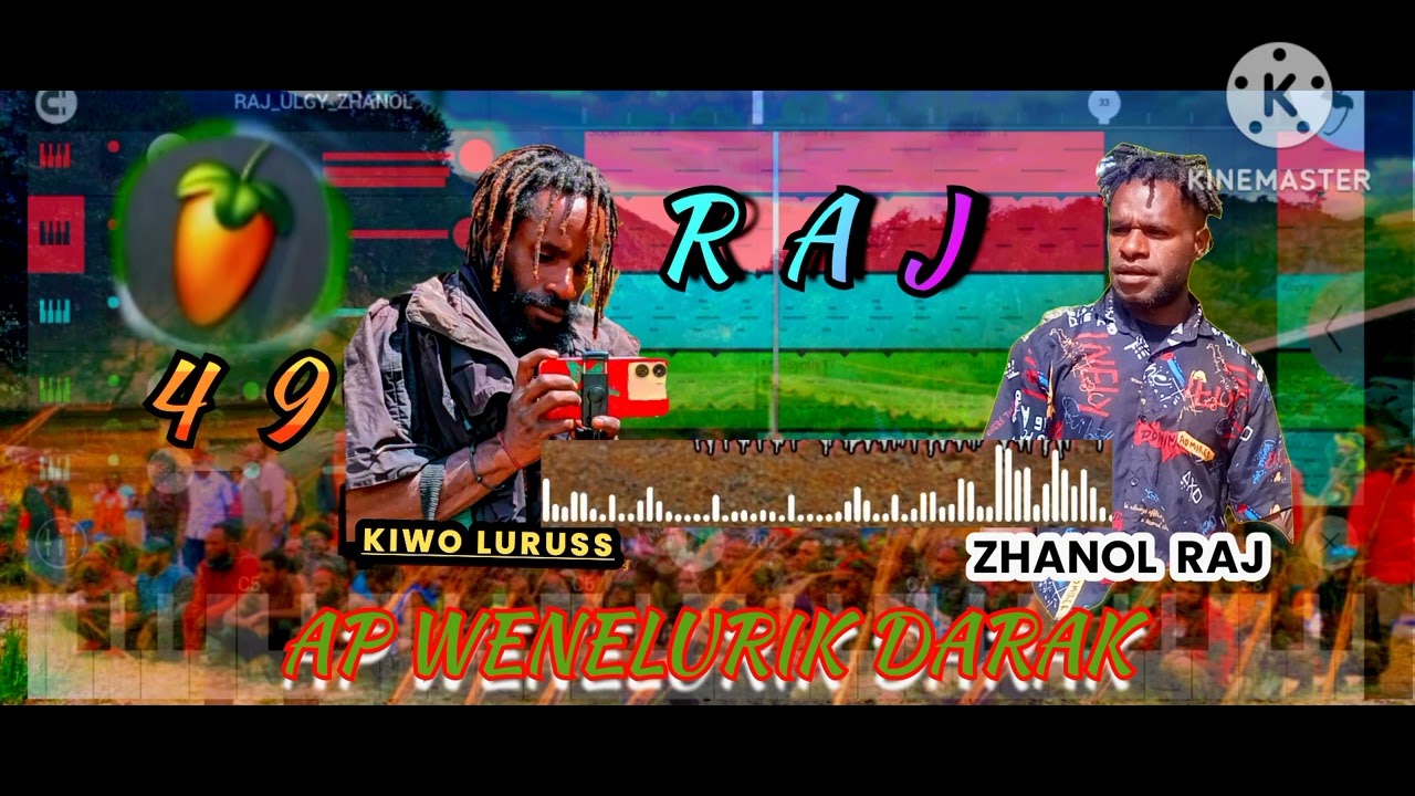 #WISISI TERBARU RAJ 49 🌴🔰 ZHANOL ULAGAY 