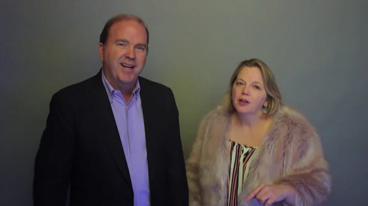 Powerteam Success TV Network presents: Barbara Engle