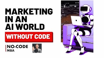 Master AI marketing: cutting-edge tools & tricks for digital marketers