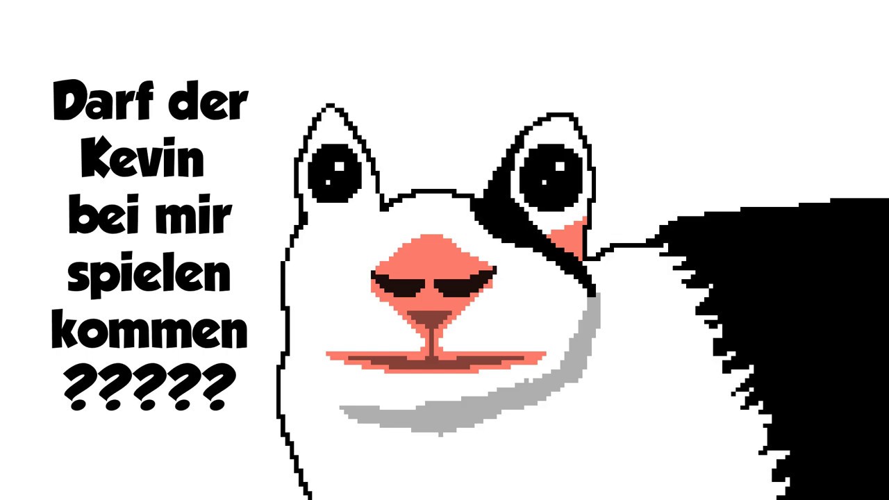 Darf Der Kevin Bei Mir Spielen Kommen Darf der Kevin bei mir spielen kommen 2.0 - YouTube