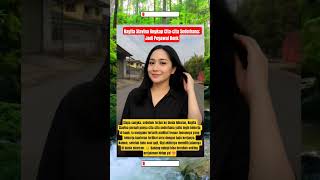 Nagita Slavina Ungkap Cita-cita Sederhana Jadi Pegawai Bank #shorts #shortvideo