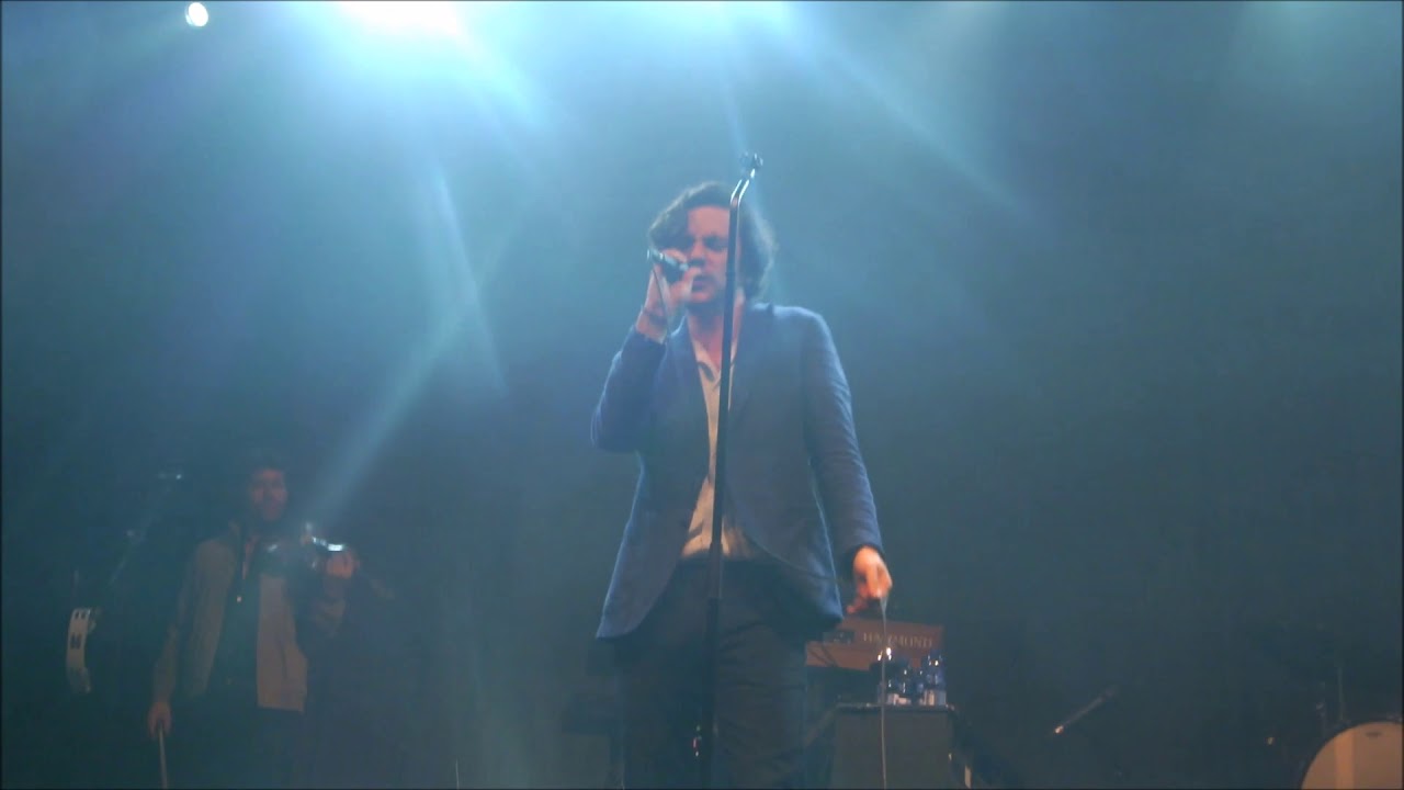Jack savoretti what more can i do rome 18 april 2019 youtube