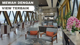 Hotel Terbaik di Kota Padang || Hotel Santika Premiere, Padang – Sumatera Barat