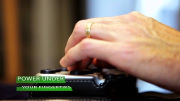 BraillePen - mobile solution for visually impaired