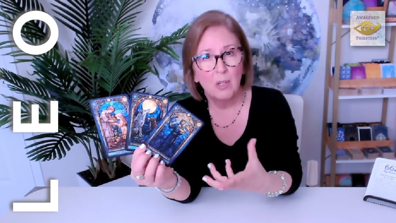 LEO ♌️ Only FEAR stands in the way of them coming back to you!