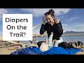 Hiking with Baby: Our Diaper Bag Gear List (Hip Belt Edition)