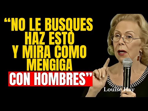 NO LE BUSQUES