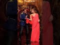 Thumkeshwari Song Salman Khan & Kirti Sanon Dance #shorts #thumkeshwari #nvseries