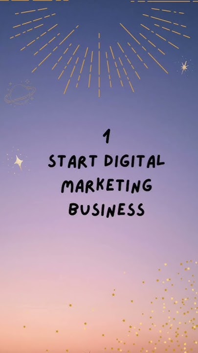 Business You Can Start With A Laptop Top 5 Business You Can Start with your computer - YouTube