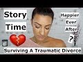 My Husband Left Me For Another Woman | Moving On From Heartbreak