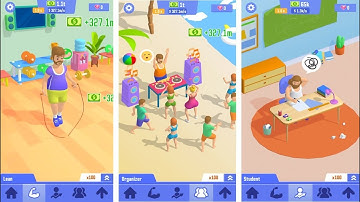 Idle Success - Android Gameplay Part 1 - Walkthrough - Emulator BlueStacks