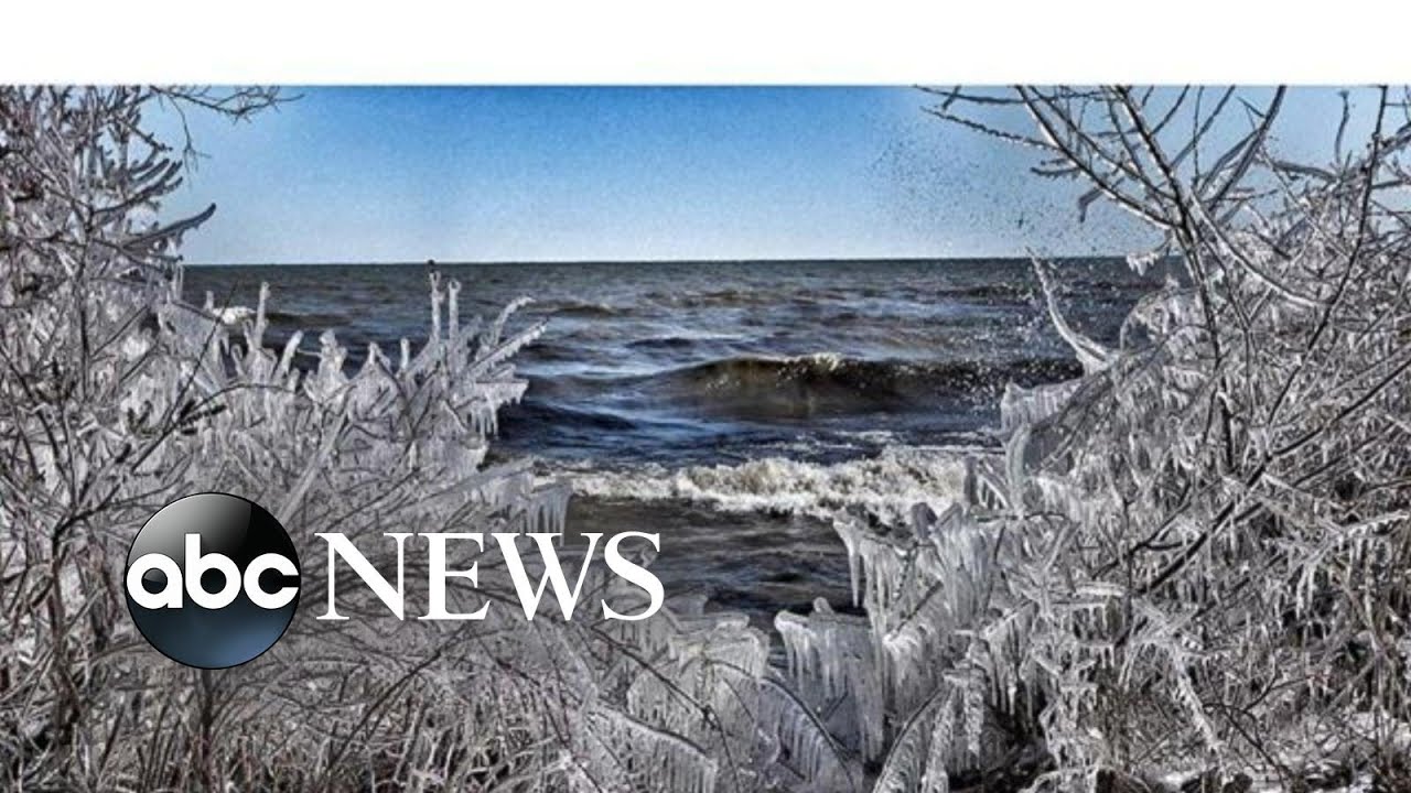 Record Low Temperatures From Baltimore to New Hampshire YouTube
