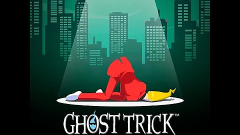 The Final Struggle (Arranged) - Ghost Trick: Phantom Detective (2023)