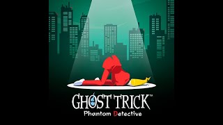 The Final Struggle (Arranged)  Ghost Trick: Phantom Detective (2023)