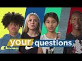 Katy Ayers Junior |Innovator Insights | What If | Nebraska Public Media