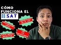 Cómo Funciona el SAT y los Impuestos - Lecciones del Dinero Para Recién Graduados #1