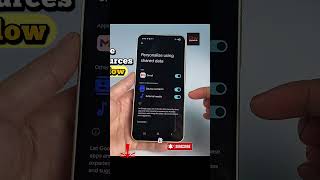 Stop Android From Spying on You!