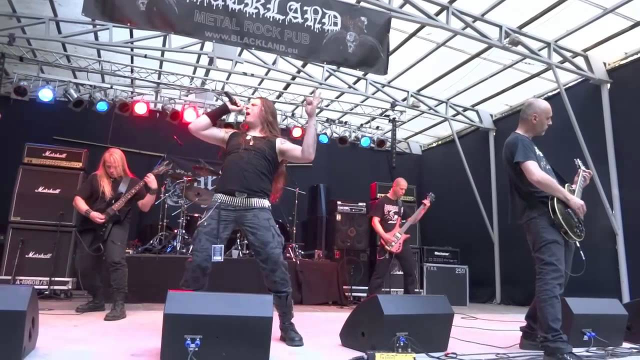 Complete concert - AEBA - live (07.09.2013 Nauen (HD)