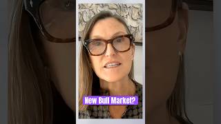 New Bull Market?