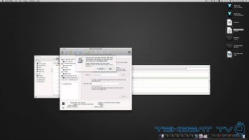 OS X Lion USB Boot Drive [Tutorial]