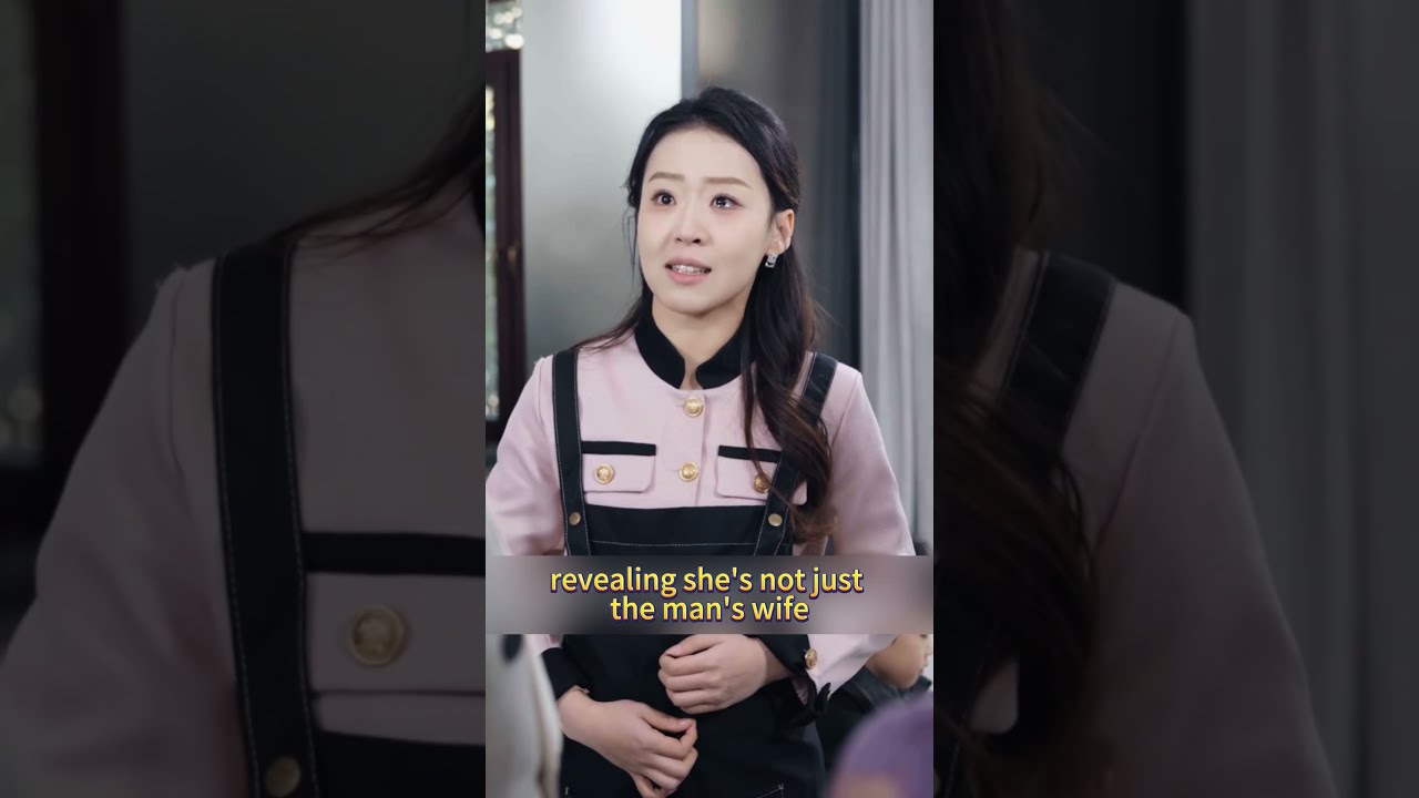 When The Stars Faded She Found Herself Shorts Drama Movie