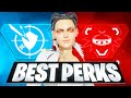 Best perk upgrades  how to play loba in season 20  tips from 1 loba