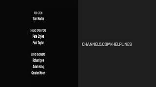 5STAR - End Credit Promotion - Support Details