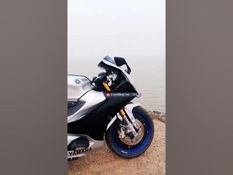 yamaha bhuj