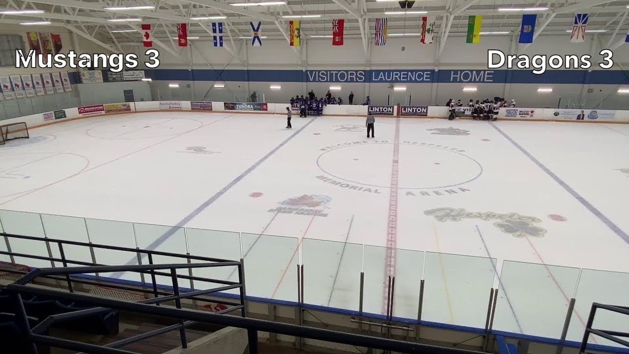 Norfolk Knights Hockey Schedule Today