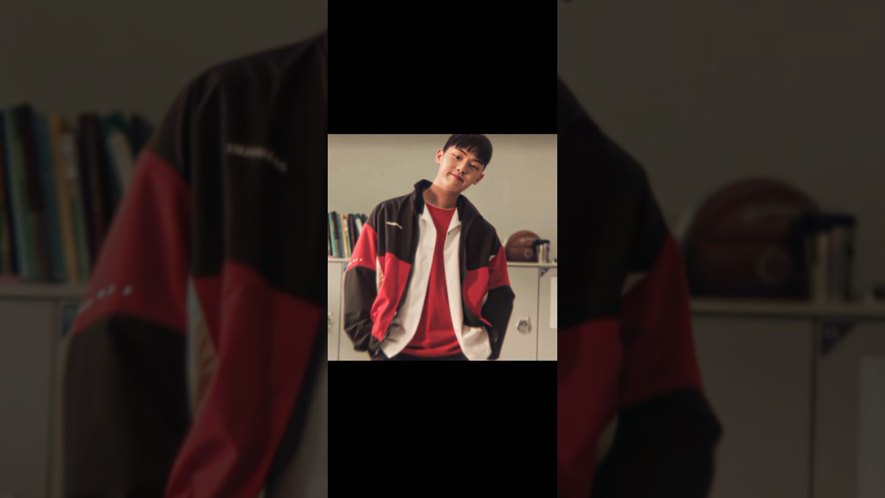 Weak hero class | Suho | #edit #sieun #shorts #trending #suho #choihyunwook #kdrama #whc1