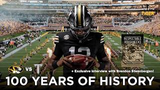 Can Mizzou Football give its 1960 champions one more win against Troy TKS Week 3 Preview