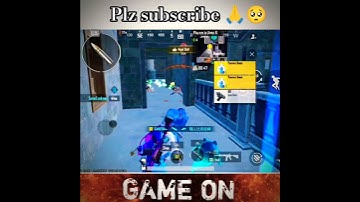 fastest 1v4 clutch🔥 #bgmi #bgmishorts #pubgmobile #bgmigameshortfeedvideoviral